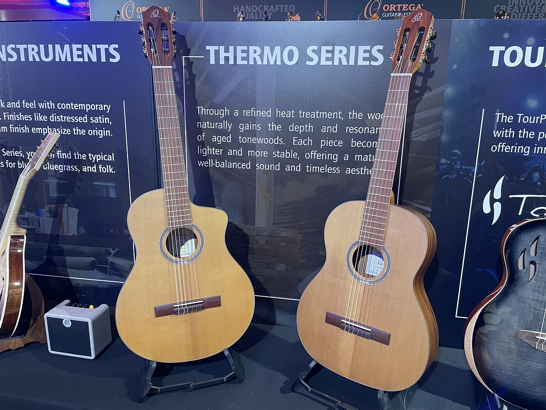 Ortega Thermo Series 02 1100x