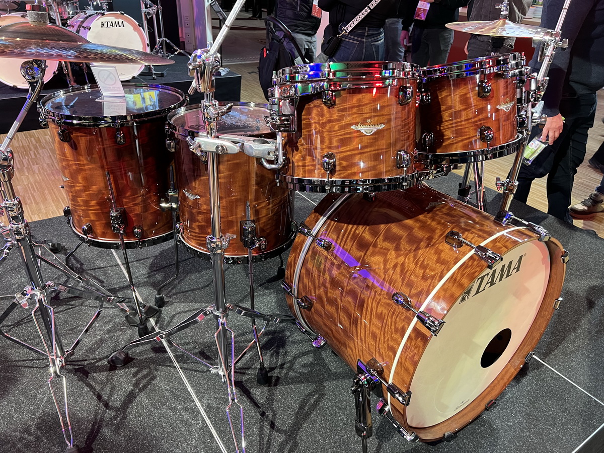 TamaStarclassicBubinga1 1200x