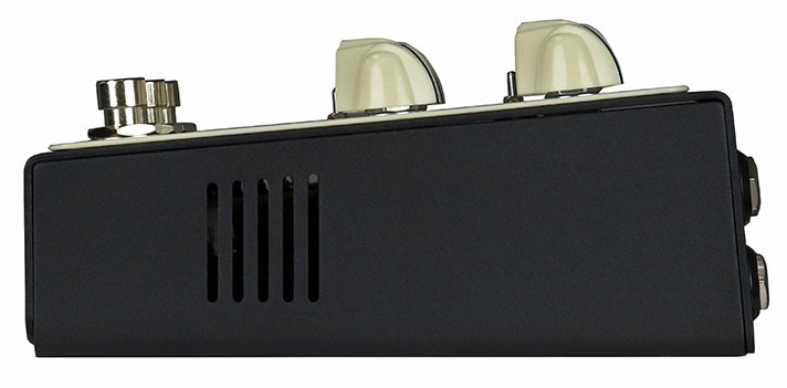 Tone King Imperial Tri Tube Preamp Side Right 712x