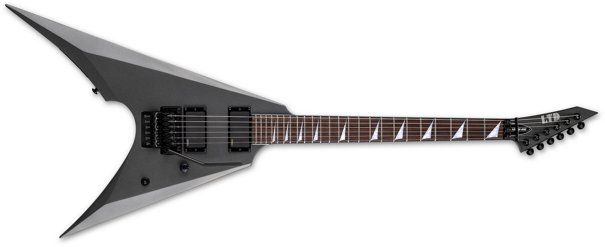 Arrow 400 Charcoal Metallic resize