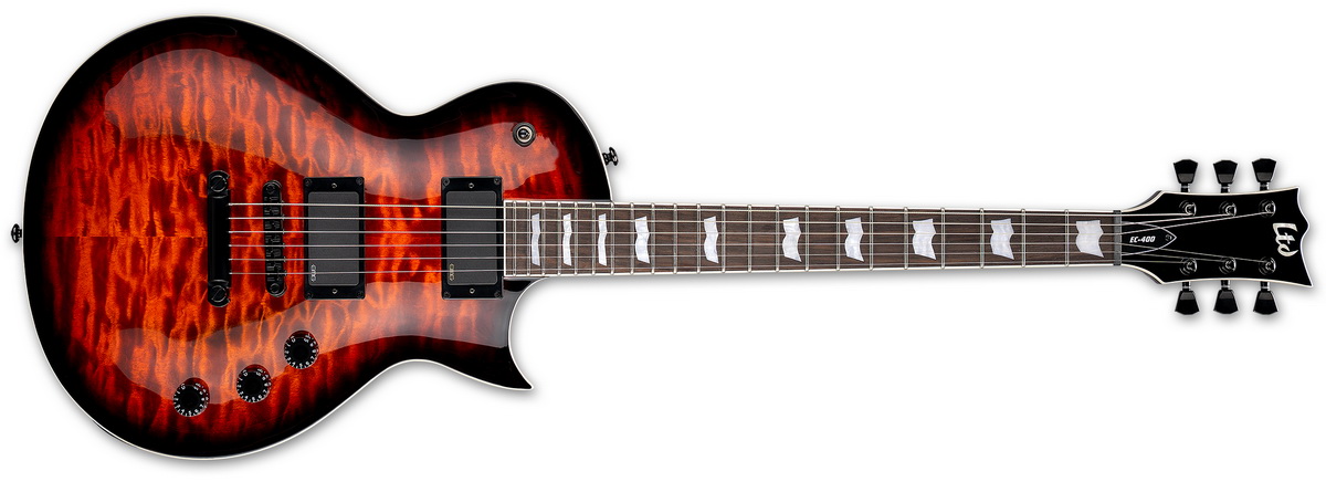 EC 400QM Vintage Burst resize