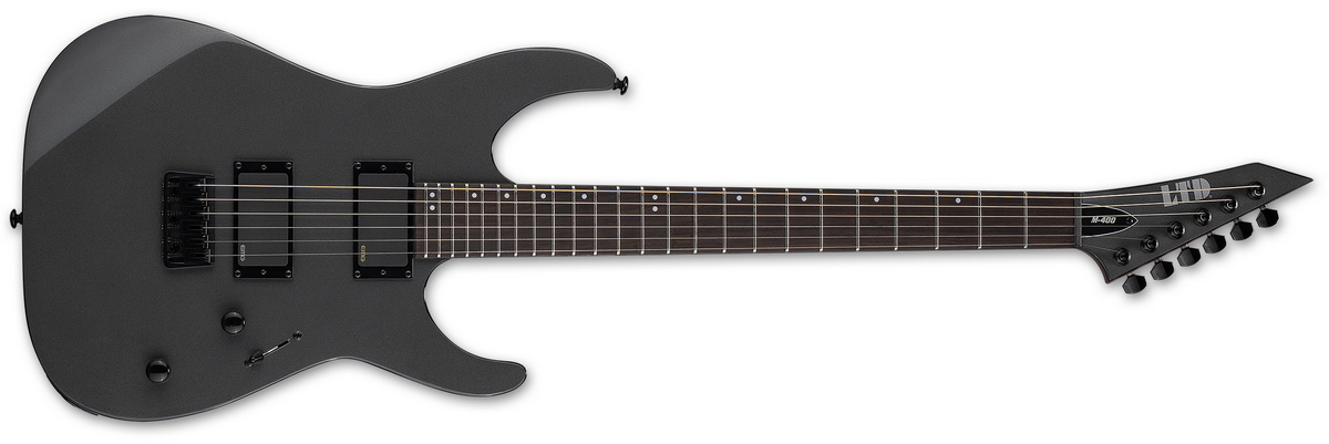 M 400HT Charcoal Metallic resize