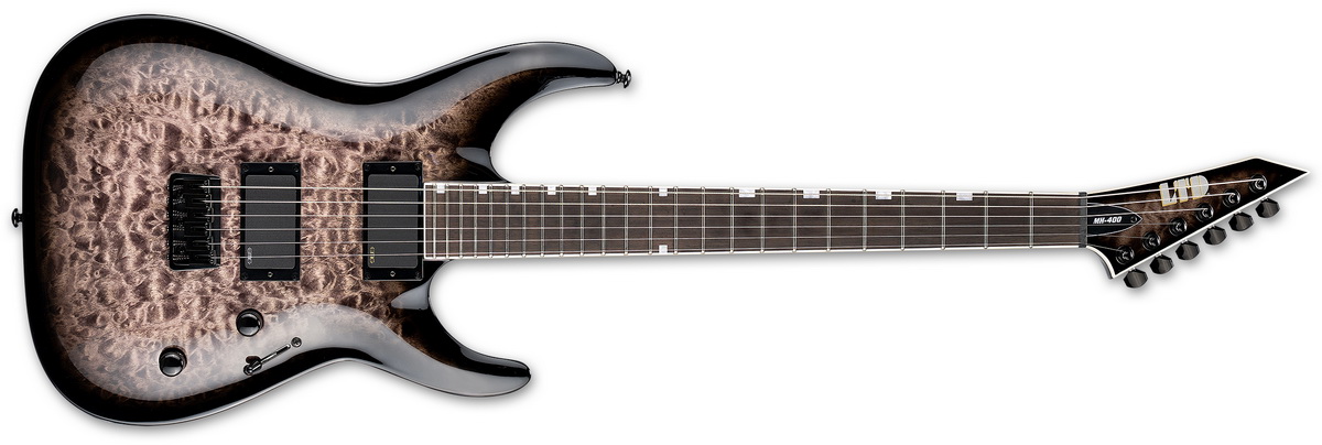 MH 400HT QM See Thru Black Sunburst resize
