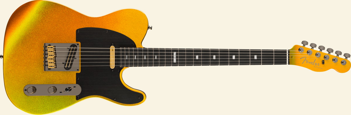75th Anniversary American Ultra II Telecaster fr resize