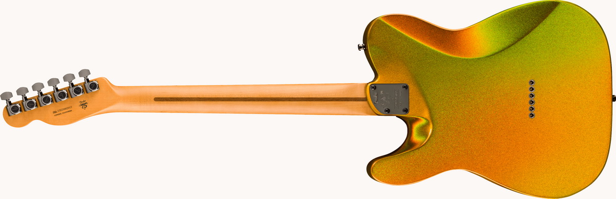 75th Anniversary American Ultra II Telecaster resize