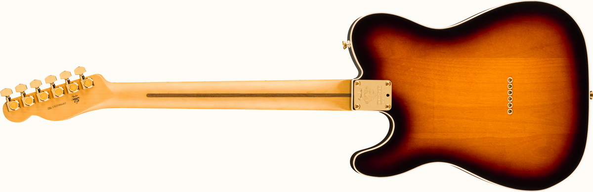 American Prof Custom resize