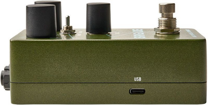 Universal Audio UAFX Brigade Chorus es Vib side 700x