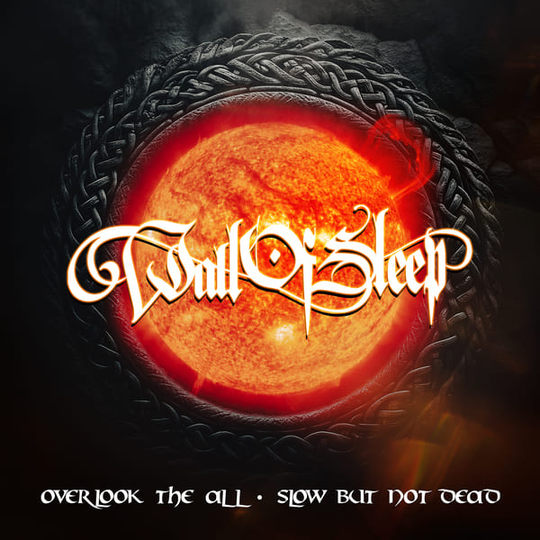 wallofsleep slowbutnotdead overlokktheall front