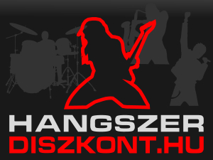 Hangszerdiszkont