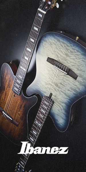 Ibanez FRH20