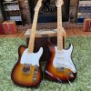 Bonamassa guitars