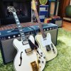 Bonamassa guitars