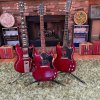 Bonamassa guitars