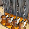 Bonamassa guitars