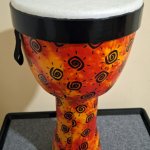 Percussion hangszerek