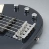 Yamaha BB & BBP basses