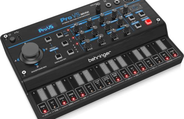 Behringer Pro-VS Mini