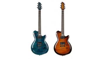 Godin LGX-SA elektromos gitár