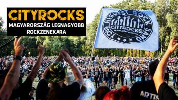 Elkészültek Magyarország legnagyobb rockzenekarának koncertvideói!