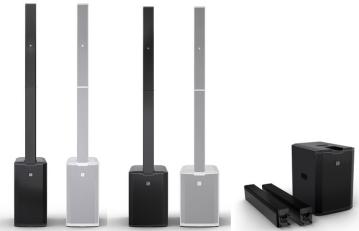 Megjelentek az LD Systems MAUI G3 MIX sorozat PA rendszerei