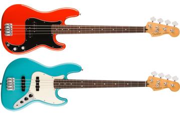 A Fender kihozta Player sorozata II. generációját – 3. rész