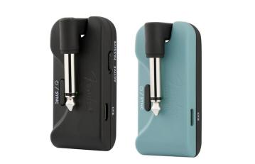 Fender Telepath Wireless System – az egyik legjobb mini vezeték nélküli rendszer - teszt
