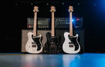 A PRS kihozta NF 53 modelljének megfizethető SE változatát 
