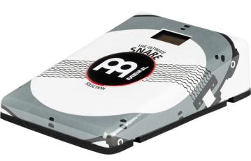 Meinl Ultimate Stomp Box bemutató és teszt
