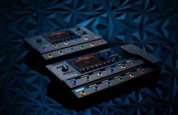 Line 6 Helix Stadium XL Floor – az új zászlóshajó