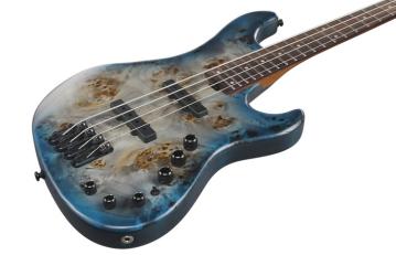 Ibanez MDM1600 CTL, az új Mode széria egyik négyhúros modellje – teszt