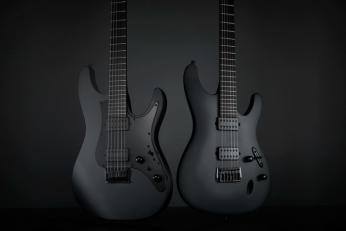 Bővül az Iron Label sorozat – sötétebb, keményebb, még inkább metal!