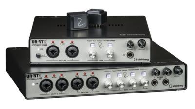 Két új Steinberg USB audio interfész 
