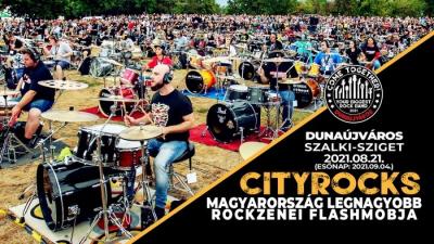 Újra összeáll Magyarország legnagyobb rockzenekara!