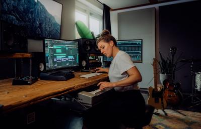 Steinberg VST Live szoftver színpadi alkalmazásokhoz