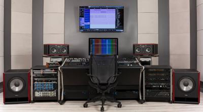 A Focal a nyári NAMM Show alakalmával mutatta be az új ST6 sorozatú monitorjait.