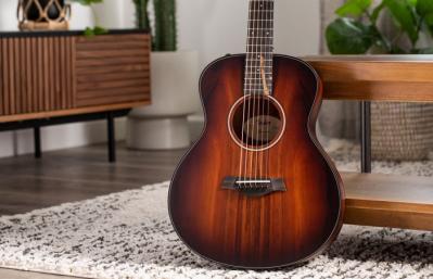Taylor GS Mini-e Koa Plus teszt – kis méret, óriási hang