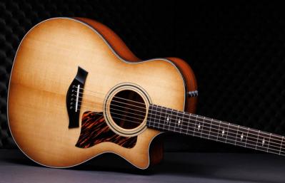 Taylor 314ce 50th Anniversary – az ünnepi 314-es - teszt