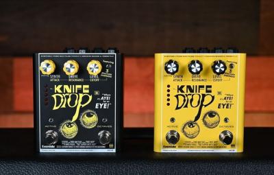 Egy izgalmas, újszerű effekt – megjelent az Eventide Knife Drop