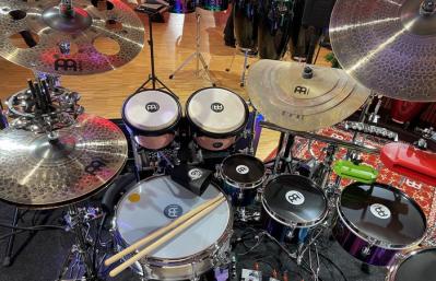 Meinl Kick Off Day 2025 II. rész – dobos szemmel