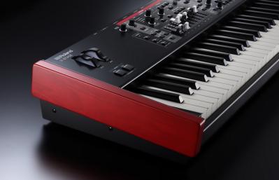 V-Stage 76 és V-Stage 88 – új stage keyboard-család a Rolandtól