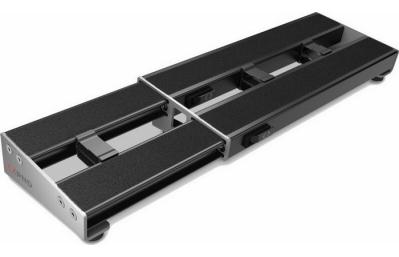 D’Addario XPND változtatható méretű pedálboard