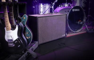 Line 6 Powercab CL 112 és 212, a legújabb Line 6 aktív gitárládák