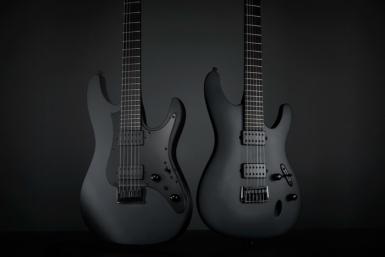 Bővül az Iron Label sorozat – sötétebb, keményebb, még inkább metal!